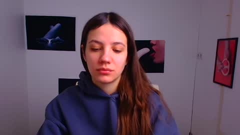 Snapshot of triniti_love chatting on 14, 1, 2025 Trinity online show from 14, 1, 2025