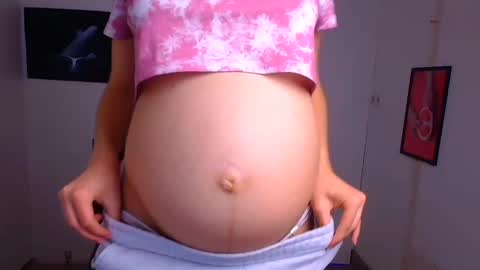 Snapshot of triniti_love chatting on 14, 1, 2025 Trinity online show from 14, 1, 2025