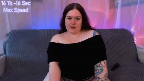 Tina online show from 27, 7, 2026