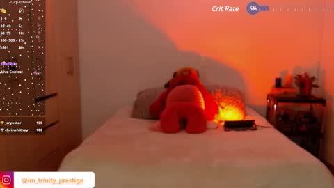 TRINITY online show from 29, 12, 2024