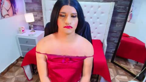 Snapshot of trinity_tsx chatting on 24, 9, 2025 SOFIA online show from 24, 9, 2025