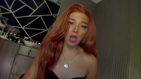 Ms Ella online show from 1, 1, 2025