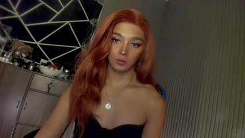 Ms Ella online show from 1, 1, 2025