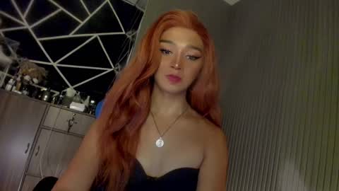 Ms Ella online show from 2, 1, 2025