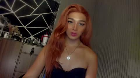 Ms Ella online show from 8, 1, 2025