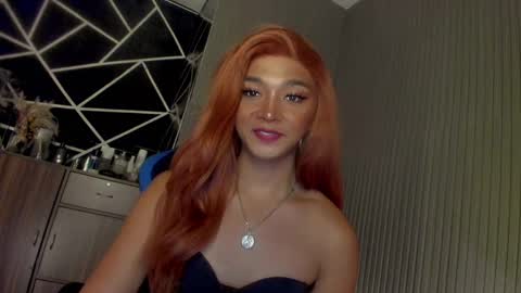 Ms Ella online show from 24, 1, 2025