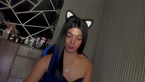 Ms Ella online show from 19, 2, 2025