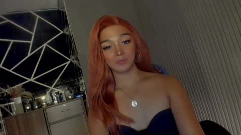 Ms Ella online show from 9, 3, 2025