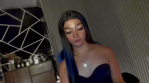 Ms Ella online show from 11, 3, 2025