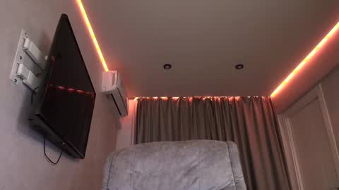 tripleprinces online show from 11, 3, 2025