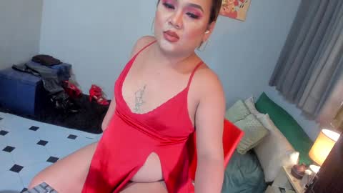 Snapshot of trippidarets05 chatting on 13, 12, 2024 IVY online show from 13, 12, 2024