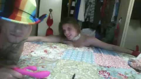 Snapshot of trippyscindakit chatting on 6, 11, 2025 trippyscindakit online show from 6, 11, 2025