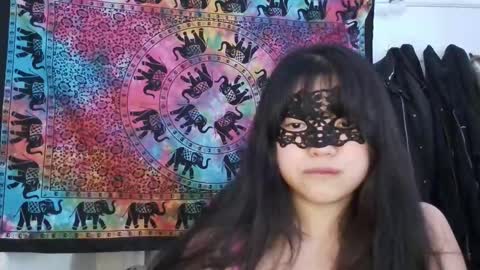 Snapshot of trippyspicy chatting on 18, 12, 2025 trippyspicy online show from 18, 12, 2025