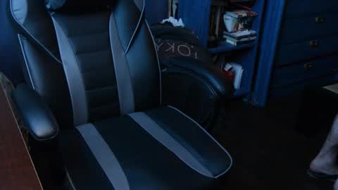 FluideAmer online show from 2, 11, 2025