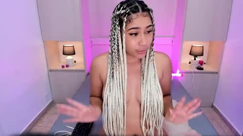 Snapshot of trishamoon chatting on 15, 2, 2025 TRISHA online show from 15, 2, 2025
