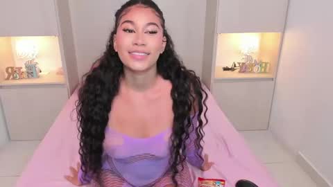 Snapshot of trishamoon chatting on 1, 10, 2025 TRISHA online show from 1, 10, 2025
