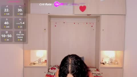 Snapshot of trishamoon chatting on 13, 6, 2026 TRISHA online show from 13, 6, 2026
