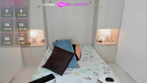 Snapshot of trishamoon chatting on 19, 6, 2026 TRISHA online show from 19, 6, 2026