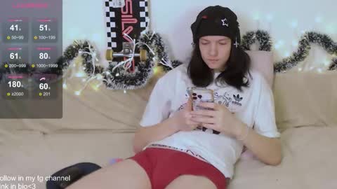 Max  online show from 14, 2, 2026