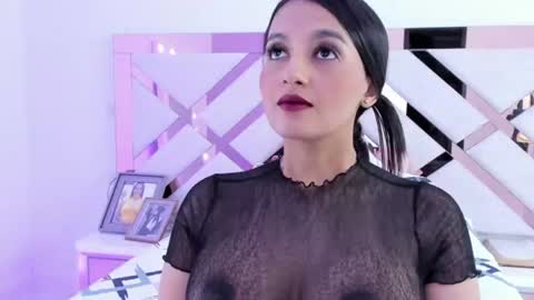 Snapshot of trissha_xk1 chatting on 13, 6, 2026 Trissha online show from 13, 6, 2026
