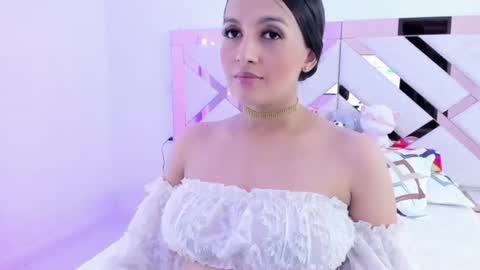 Snapshot of trissha_xk1 chatting on 11, 7, 2026 Trissha online show from 11, 7, 2026