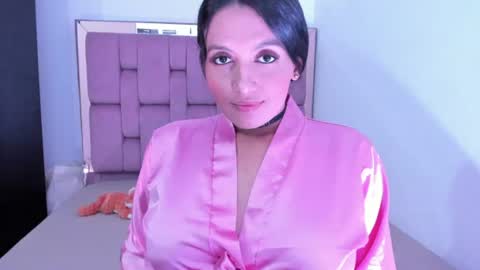 Snapshot of trissha_xk1 chatting on 9, 8, 2026 Trissha online show from 9, 8, 2026