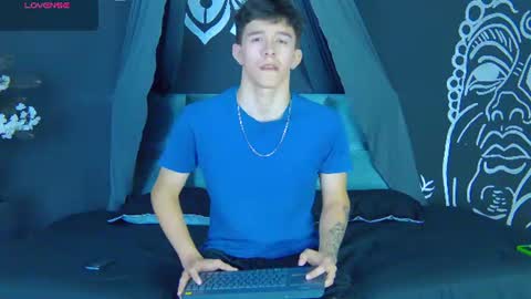 Snapshot of trisstan_kane chatting on 10, 6, 2026 trisstan_kane online show from 10, 6, 2026