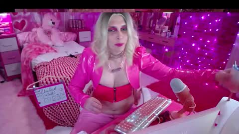 Snapshot of trista_doll chatting on 15, 2, 2025 trista_doll online show from 15, 2, 2025