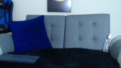 tristan bm online show from 27, 2, 2025