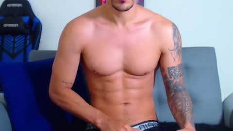 tristan bm online show from 1, 3, 2025