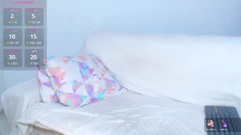 tristan bm online show from 7, 3, 2026