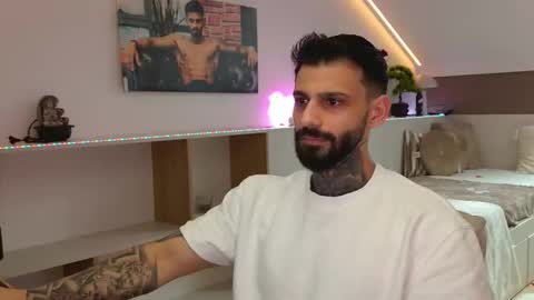 Snapshot of tristangreyaura chatting on 15, 2, 2026 Trystan Grey online show from 15, 2, 2026