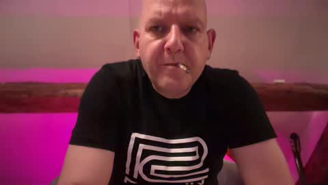 Triton online show from 11, 11, 2025