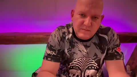 Triton online show from 18, 4, 2026