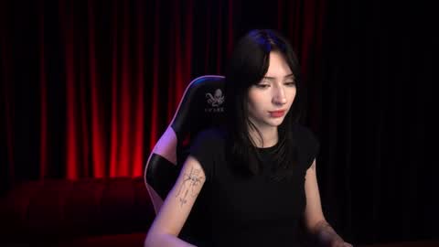 Snapshot of trix_void chatting on 7, 10, 2025 trix_void online show from 7, 10, 2025