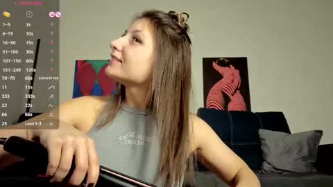 trixibell online show from 5, 2, 2026