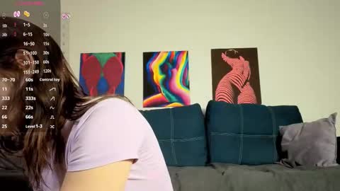 trixibell online show from 18, 3, 2026