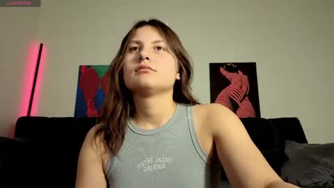Snapshot of trixibell chatting on 8, 5, 2026 trixibell online show from 8, 5, 2026