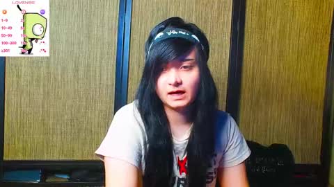 Snapshot of trixiedoescamcam chatting on 21, 12, 2025 trixiedoescamcam online show from 21, 12, 2025