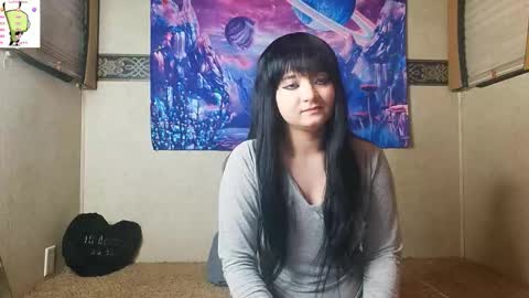 trixiedoescamcam online show from 25, 3, 2026