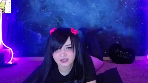 Snapshot of trixiedoescamcam chatting on 2, 6, 2026 trixiedoescamcam online show from 2, 6, 2026