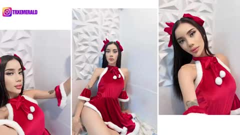 Snapshot of trixieemerald chatting on 28, 12, 2024 trixieemerald online show from 28, 12, 2024