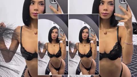 Snapshot of trixieemerald chatting on 29, 11, 2025 trixieemerald online show from 29, 11, 2025