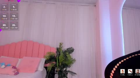 Snapshot of trixxie_18 chatting on 27, 7, 2026 Trixxie online show from 27, 7, 2026