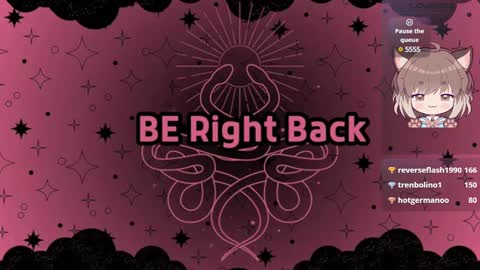 trixxiee_ online show from 2, 3, 2025