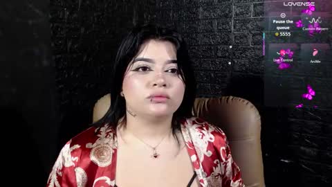trixxiee_ online show from 17, 9, 2025