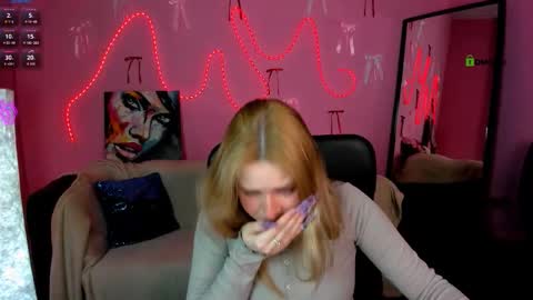 Trixy online show from 26, 3, 2026