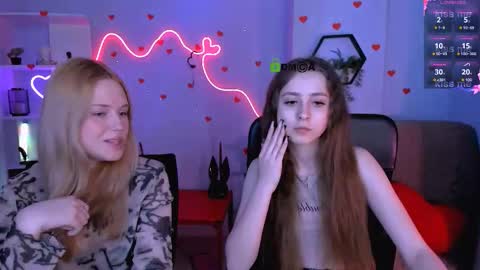 Trixy online show from 27, 3, 2026