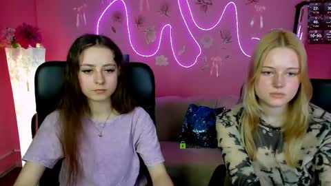 Trixy online show from 23, 4, 2026