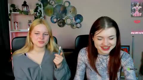 Trixy online show from 29, 4, 2026